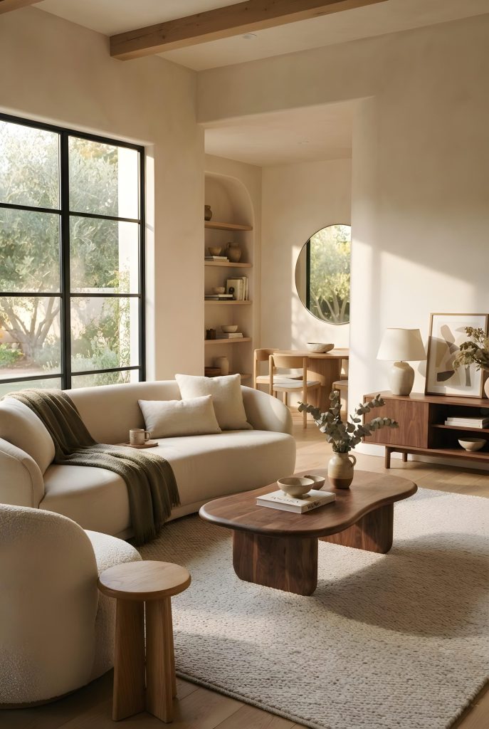 décoration et aménagement d'intérieur